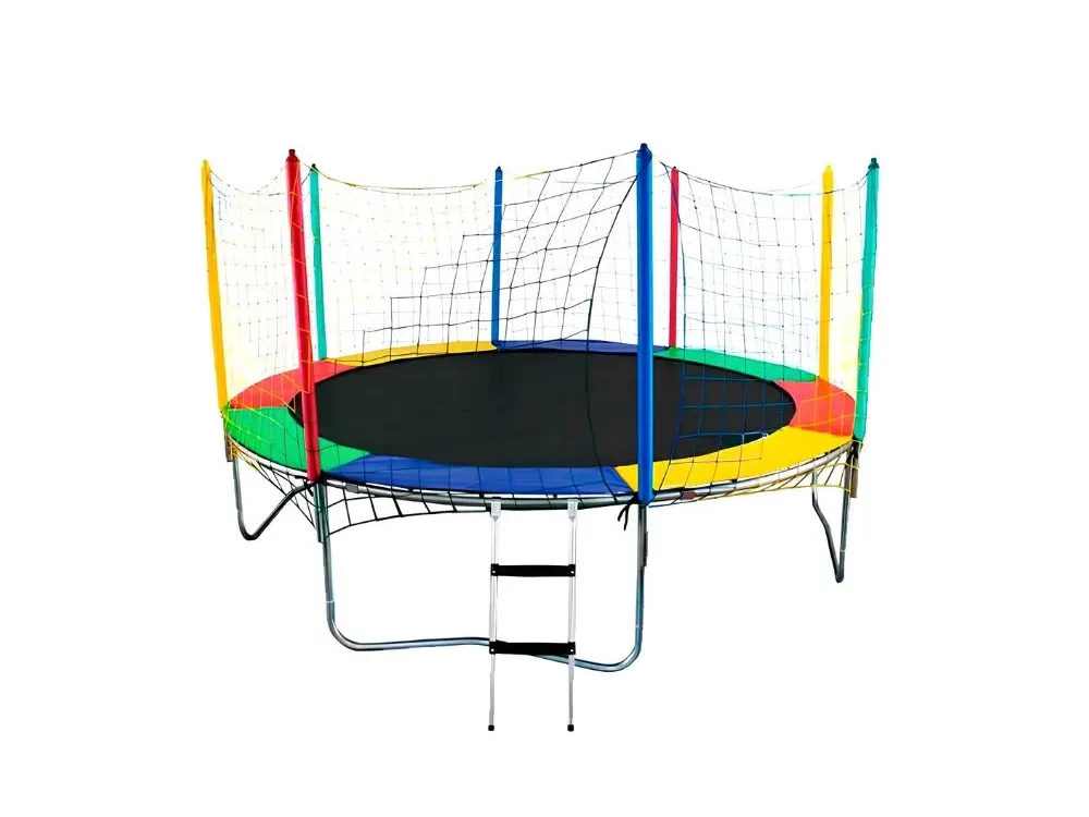 Cama elástica 3,05 m